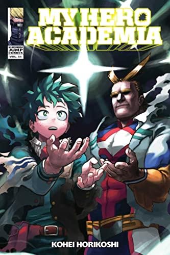 Amazon.com: My Hero Academia 22 (Japanese Edition): 9784088817231